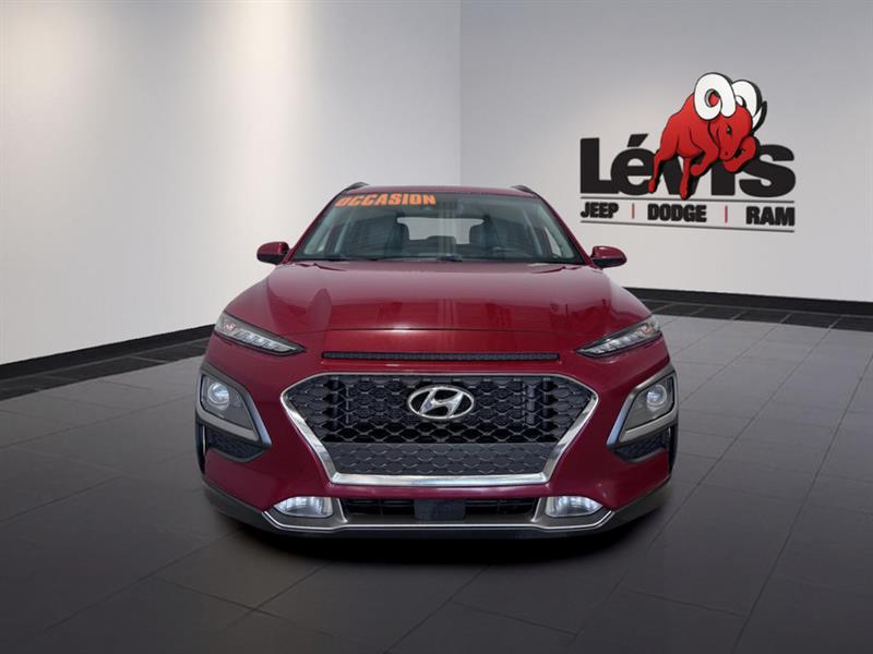 hyundai Kona 2020 - 3