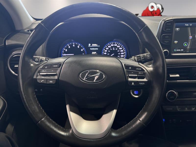 hyundai Kona 2020 - 5