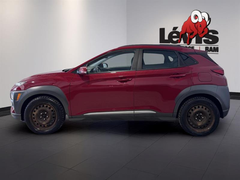 hyundai Kona 2020 - 6