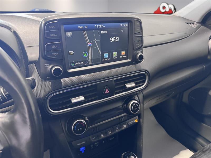 hyundai Kona 2020 - 7