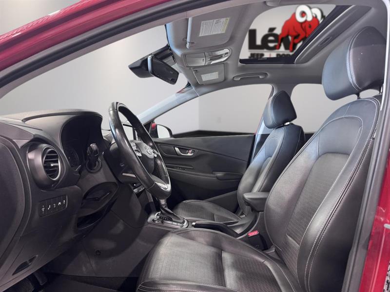 hyundai Kona 2020 - 8