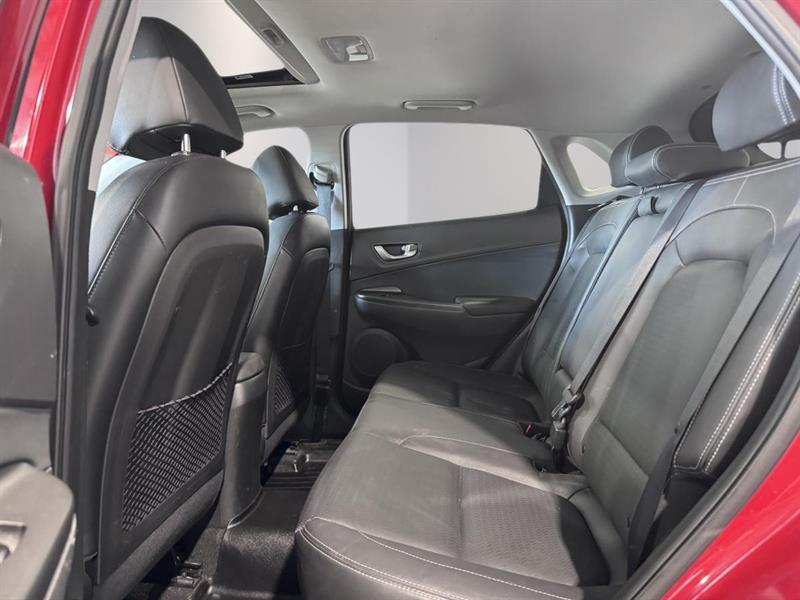 hyundai Kona 2020 - 9