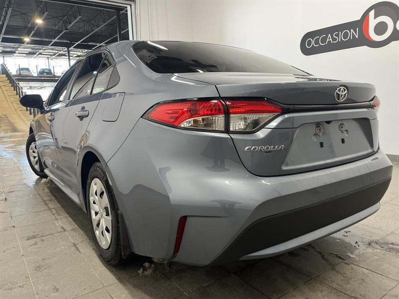 toyota Corolla 2022 - 3