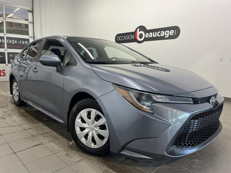 toyota Corolla 2022 - 6