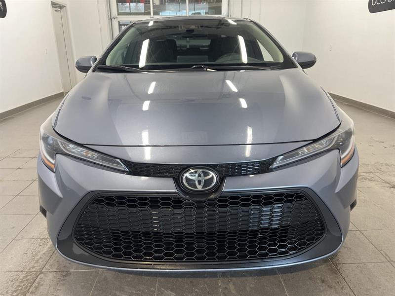 toyota Corolla 2022 - 7