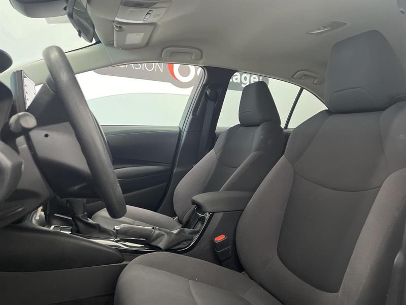 toyota Corolla 2022 - 8
