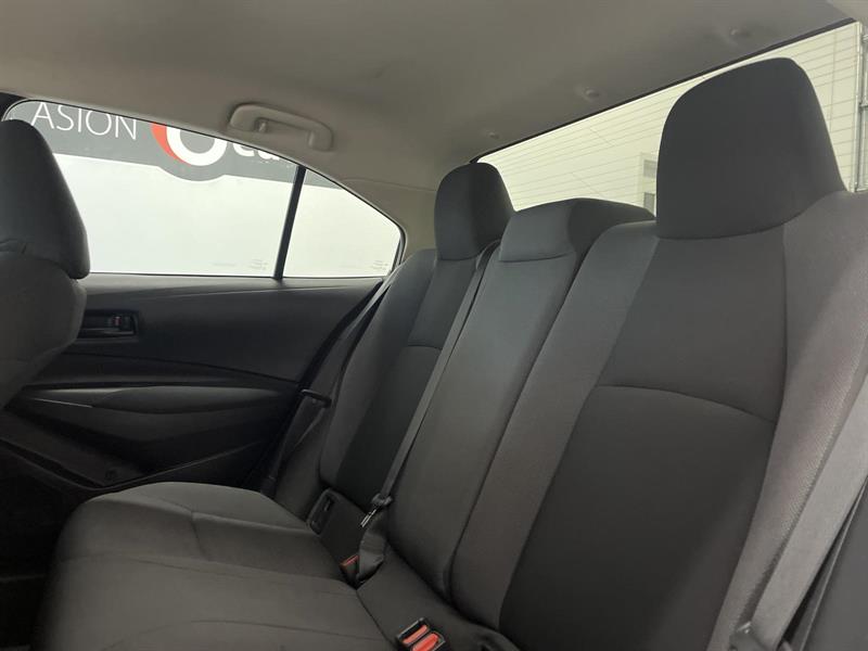 toyota Corolla 2022 - 10