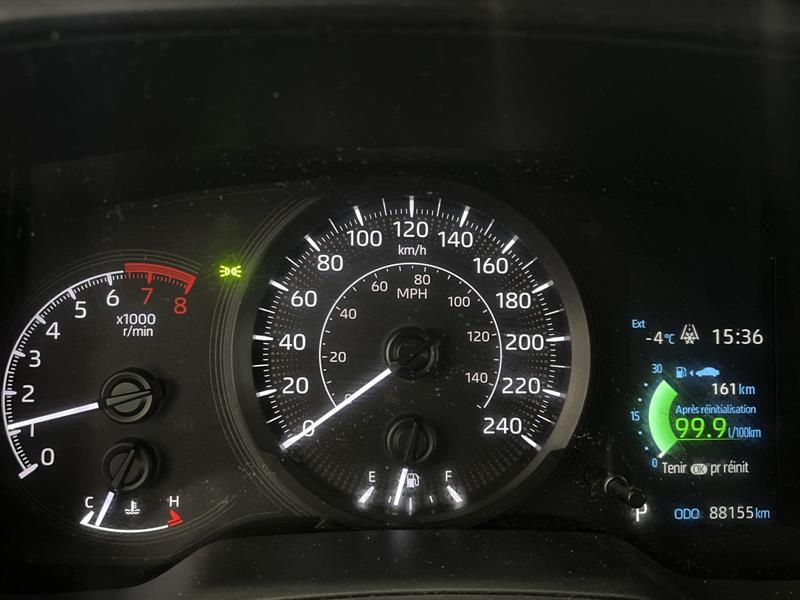 toyota Corolla 2022 - 11