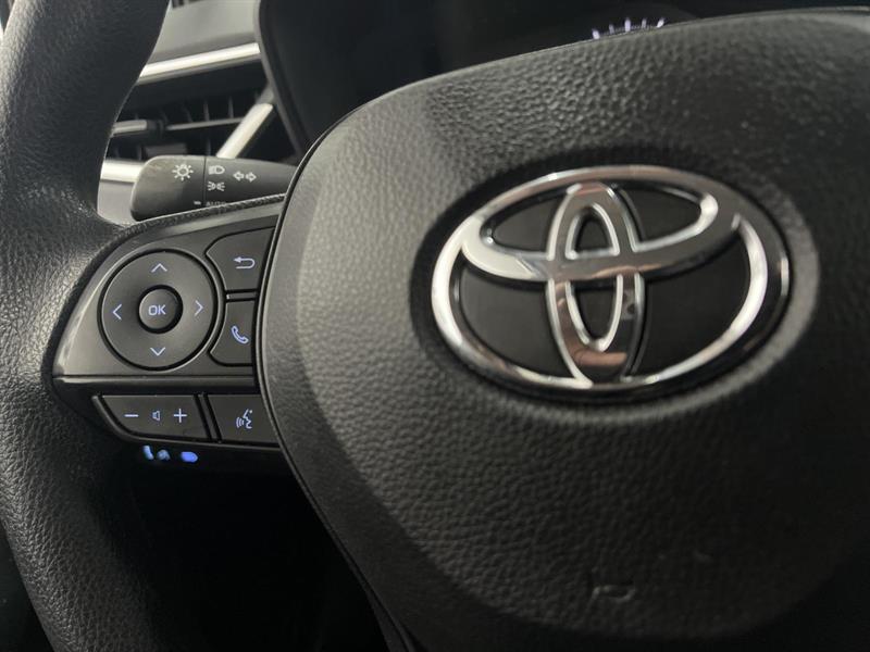 toyota Corolla 2022 - 13