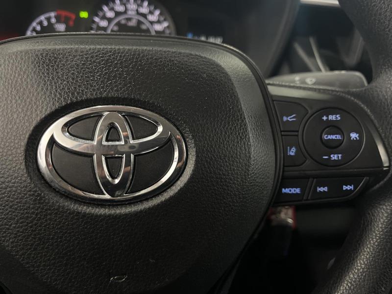 toyota Corolla 2022 - 15