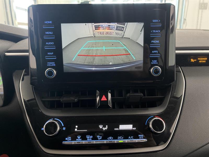 toyota Corolla 2022 - 17
