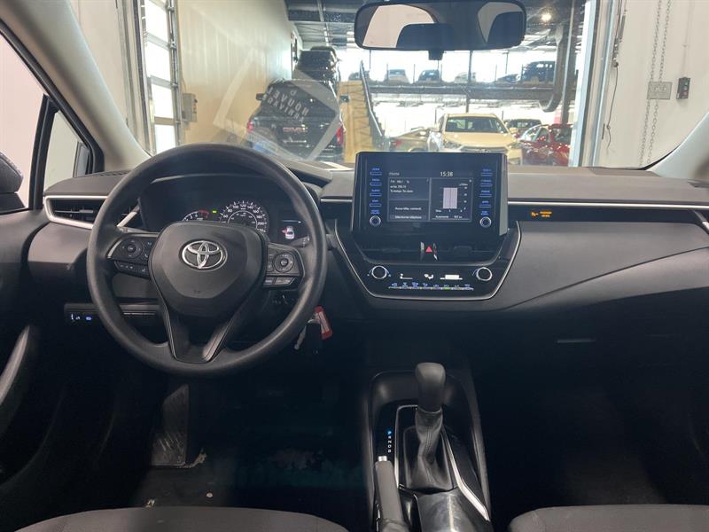 toyota Corolla 2022 - 18