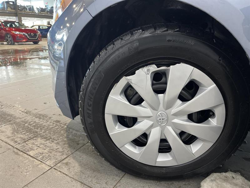 toyota Corolla 2022 - 20