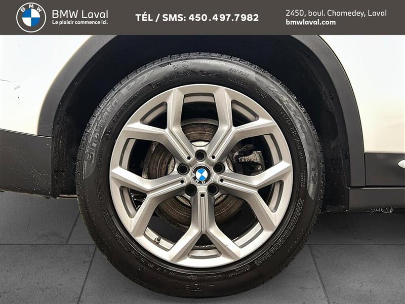 bmw X3 2022 - 10