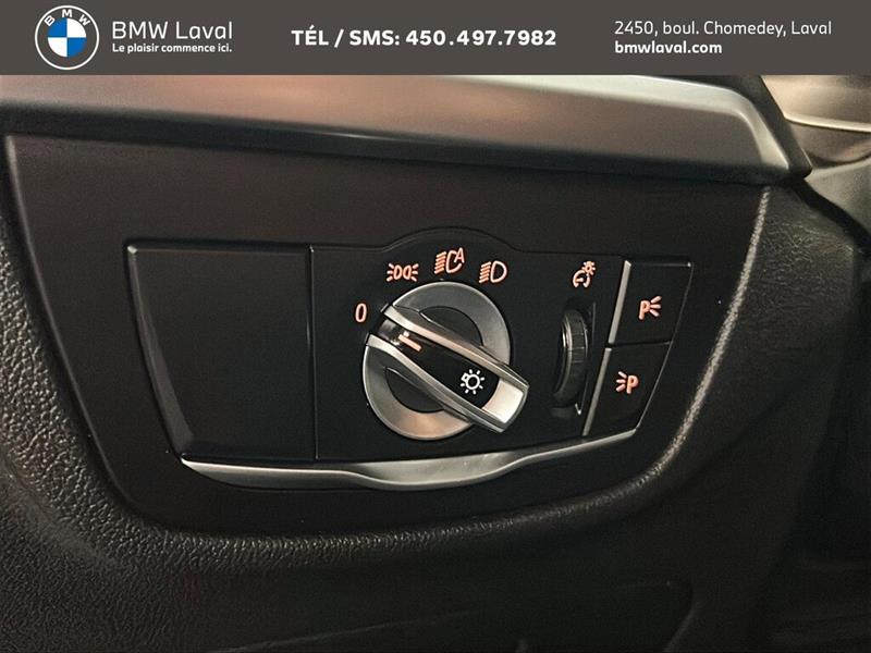 bmw X3 2022 - 15