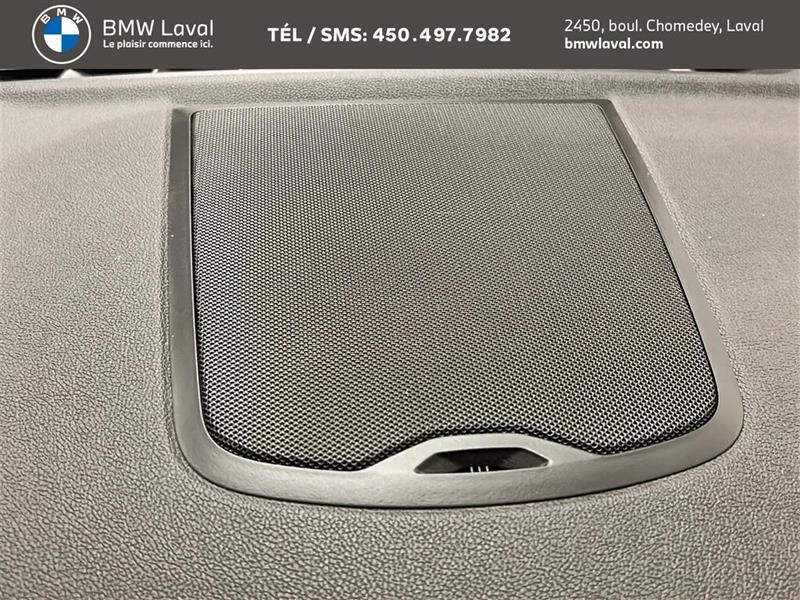 bmw X3 2022 - 17