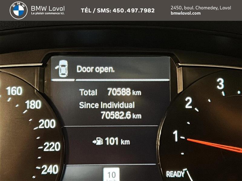 bmw X3 2022 - 18