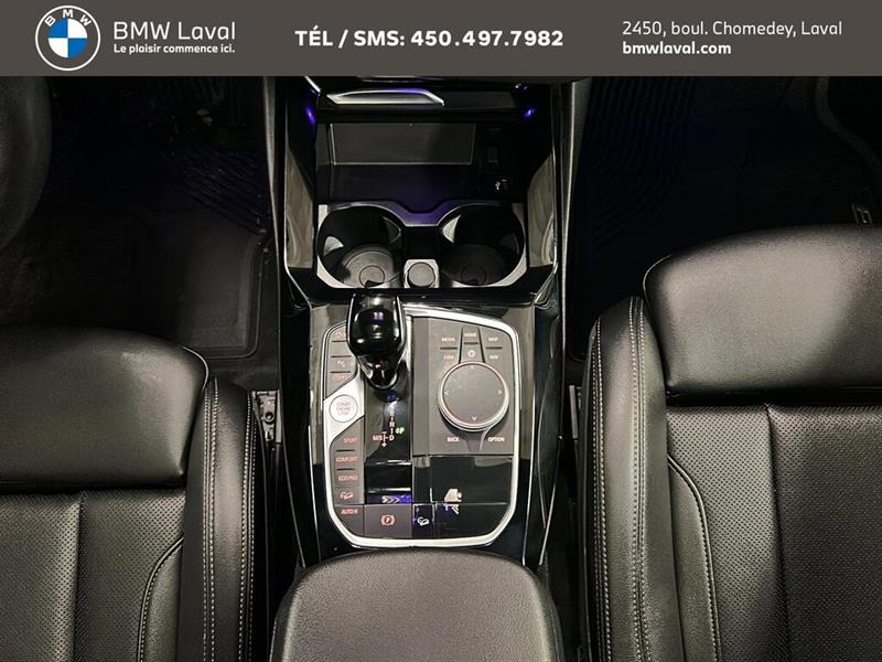 bmw X3 2022 - 21