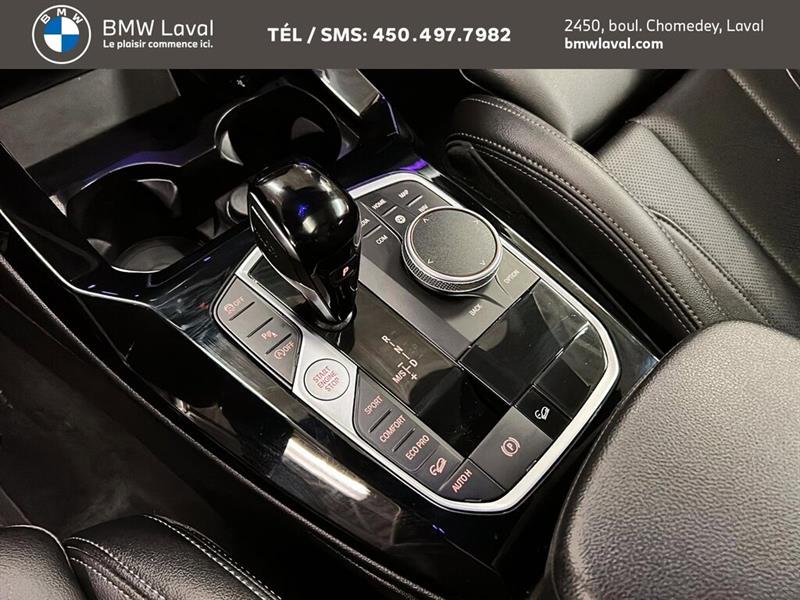bmw X3 2022 - 22