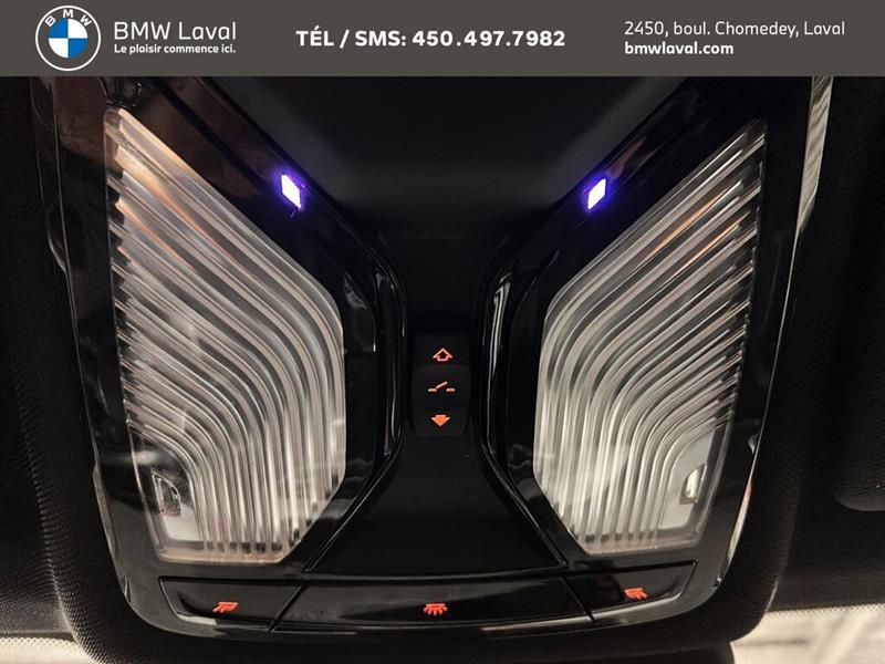 bmw X3 2022 - 23