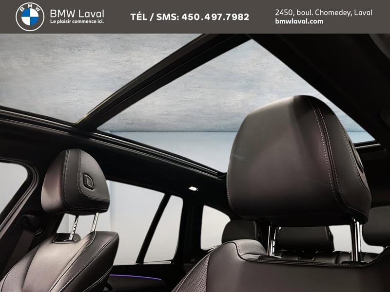 bmw X3 2022 - 24