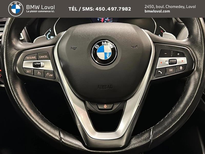 bmw X3 2022 - 26