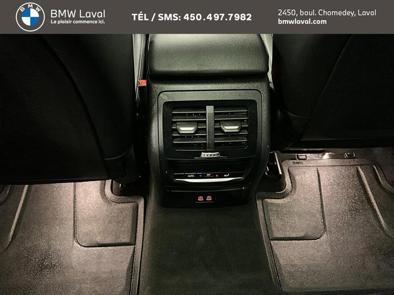 bmw X3 2022 - 30