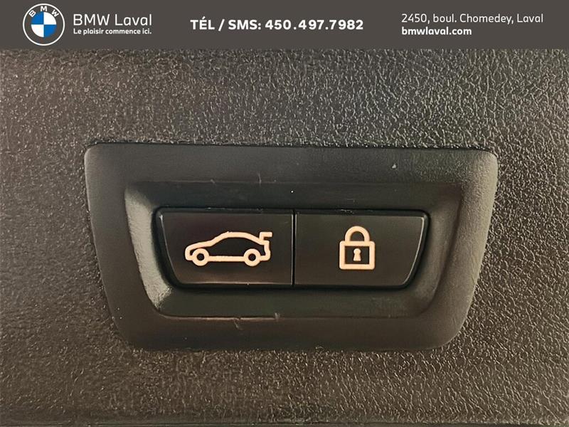 bmw X3 2022 - 32