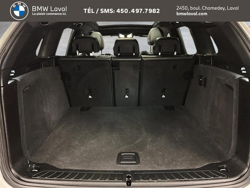bmw X3 2022 - 33