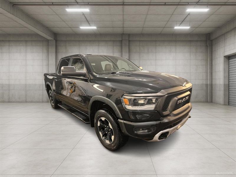 ram 1500 2019 - 4