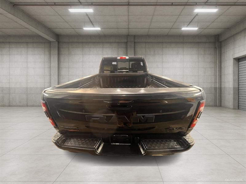 ram 1500 2019 - 7