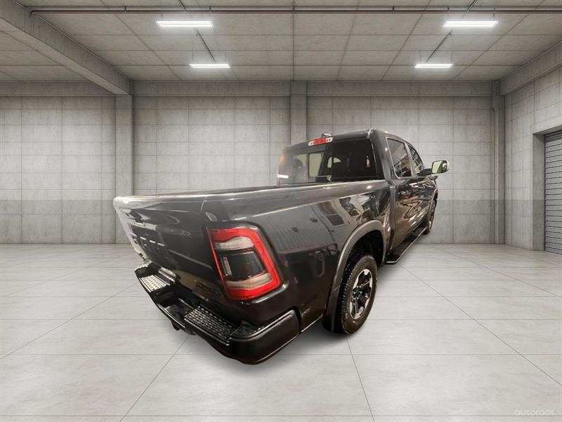 ram 1500 2019 - 10