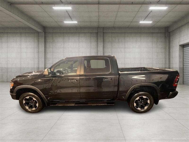 ram 1500 2019 - 11