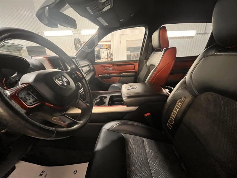 ram 1500 2019 - 14