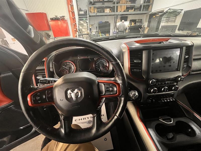 ram 1500 2019 - 15