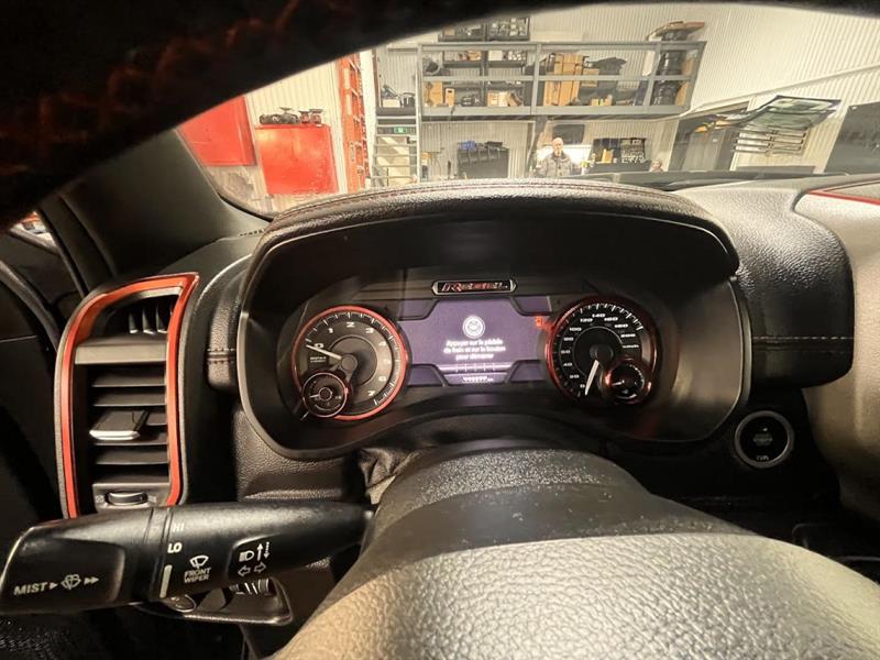 ram 1500 2019 - 16