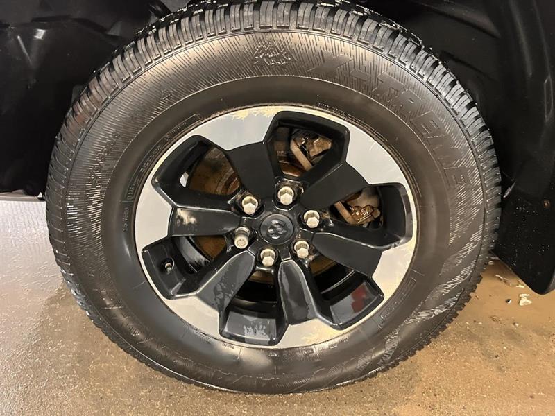 ram 1500 2019 - 19