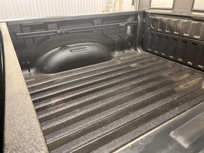 ram 1500 2019 - 20