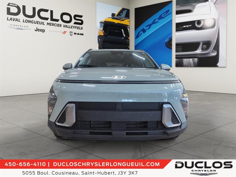 hyundai Kona 2024 - 2