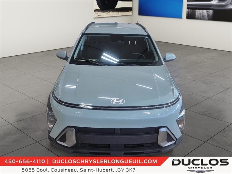 hyundai Kona 2024 - 3