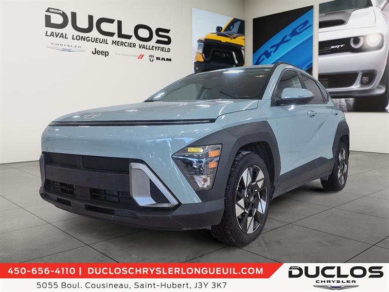 hyundai Kona 2024 - 4