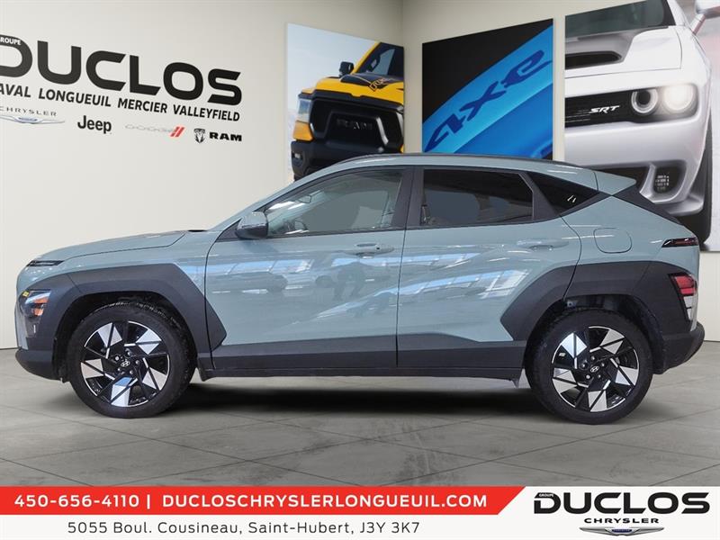 hyundai Kona 2024 - 5