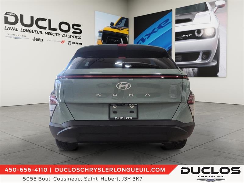 hyundai Kona 2024 - 7