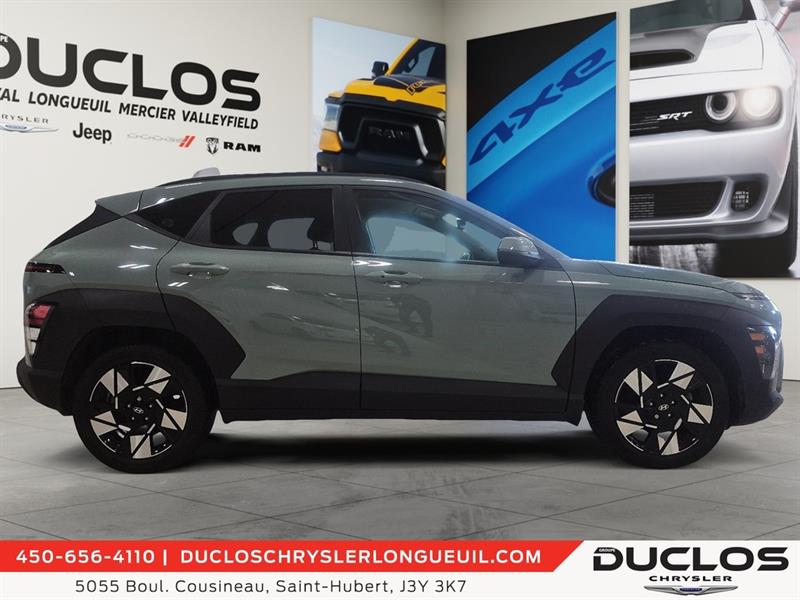 hyundai Kona 2024 - 9
