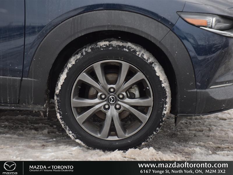 mazda CX-30 2021 - 4