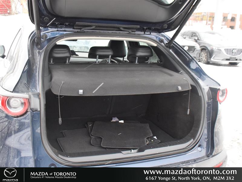 mazda CX-30 2021 - 7
