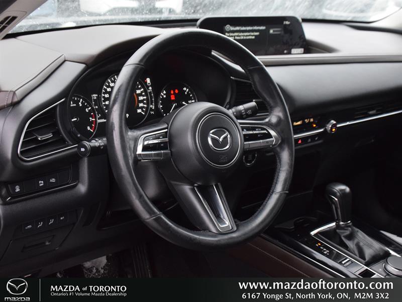 mazda CX-30 2021 - 9