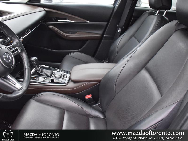 mazda CX-30 2021 - 10