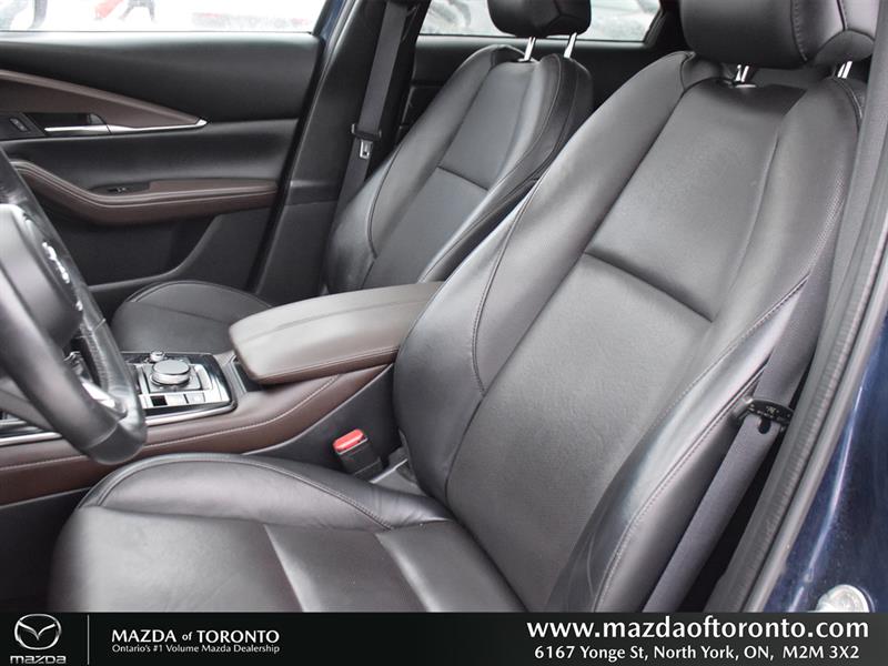 mazda CX-30 2021 - 11