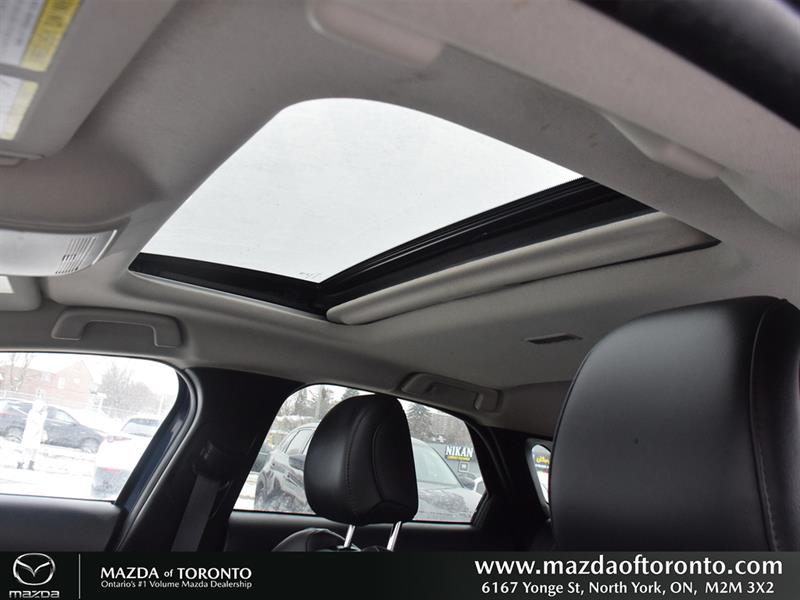 mazda CX-30 2021 - 12